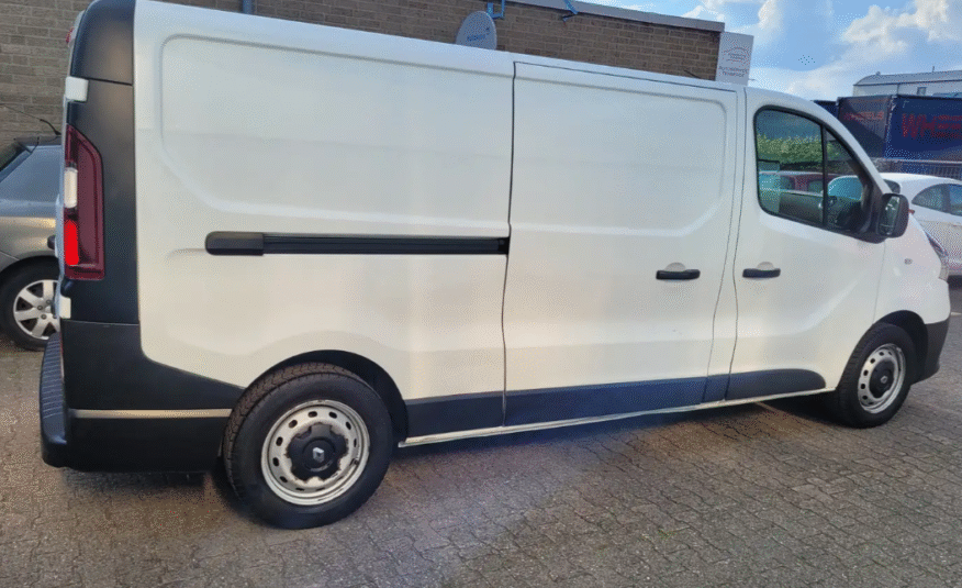 Renault Trafic L2H1