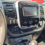 Renault Trafic L2H1