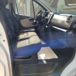 Renault Trafic L2H1