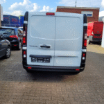 Renault Trafic L2H1