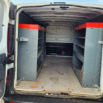 Renault Trafic L2H1