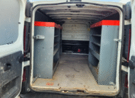 Renault Trafic L2H1