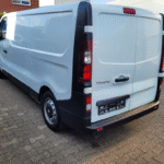 Renault Trafic L2H1
