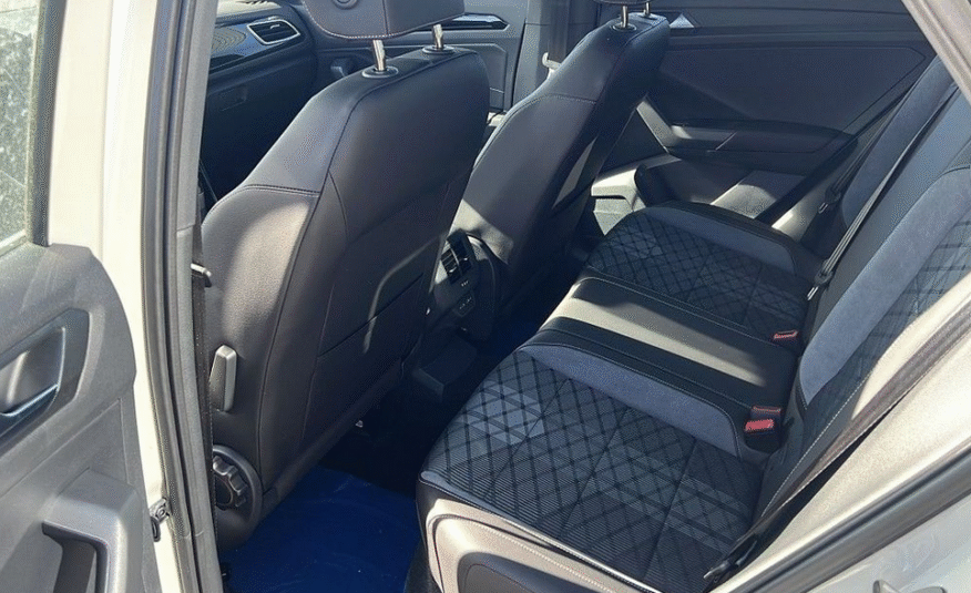 Volkswagen T-ROC 2.0 TDI 150CH R-LINE DSG7