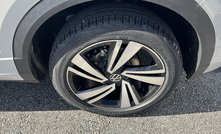 Volkswagen T-ROC 2.0 TDI 150CH R-LINE DSG7