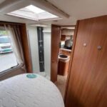 Camping Car FIAT 2.3 150 CH Rapido 791FF