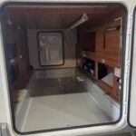 Camping Car FIAT 2.3 150 CH Rapido 791FF