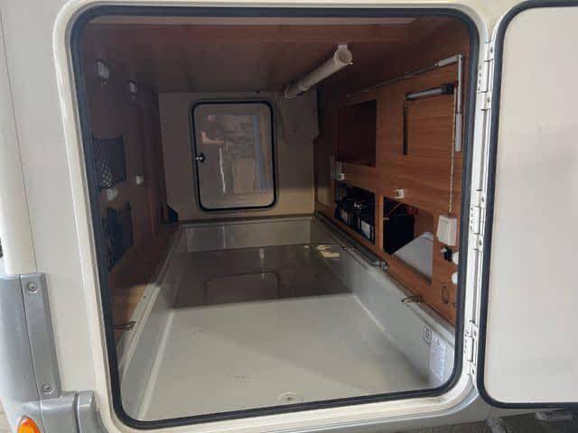 Camping Car FIAT 2.3 150 CH Rapido 791FF