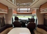 Camping Car FIAT 2.3 150 CH Rapido 791FF