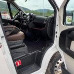 Camping Car FIAT 2.3 150 CH Rapido 791FF