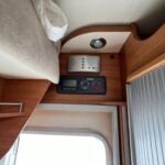 Camping Car FIAT 2.3 150 CH Rapido 791FF
