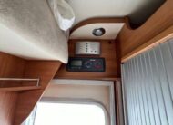 Camping Car FIAT 2.3 150 CH Rapido 791FF