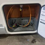 Camping Car FIAT 2.3 150 CH Rapido 791FF