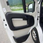 Camping Car FIAT 2.3 150 CH Rapido 791FF