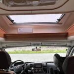 Camping Car FIAT 2.3 150 CH Rapido 791FF