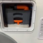 Camping Car FIAT 2.3 150 CH Rapido 791FF