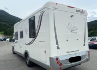 Camping Car FIAT 2.3 150 CH Rapido 791FF