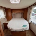 Camping Car FIAT 2.3 150 CH Rapido 791FF