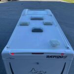 Camping Car FIAT 2.3 150 CH Rapido 791FF