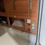 Camping Car FIAT 2.3 150 CH Rapido 791FF