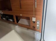 Camping Car FIAT 2.3 150 CH Rapido 791FF