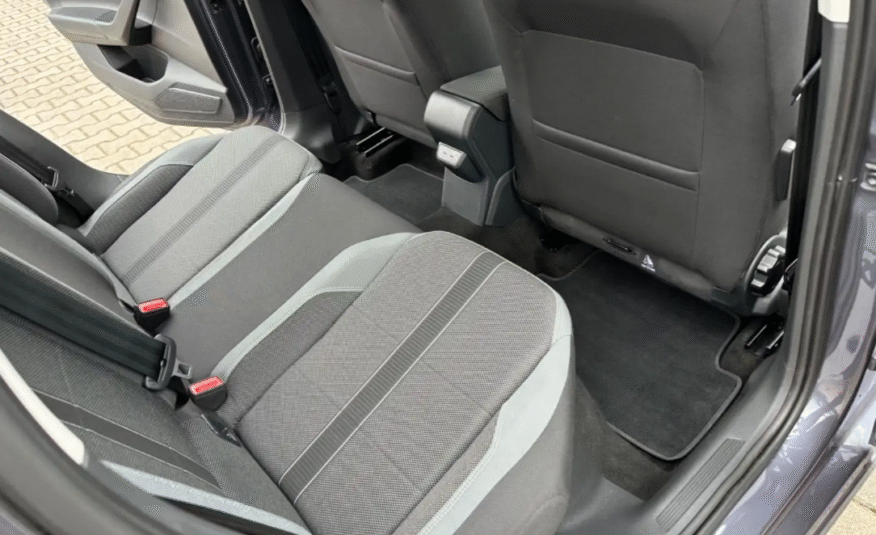Volkswagen polo 1.0 TSI Style