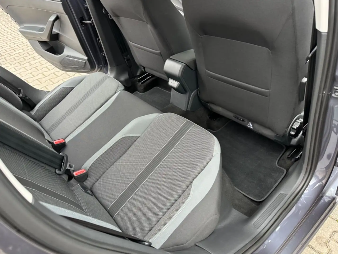 Volkswagen polo 1.0 TSI Style