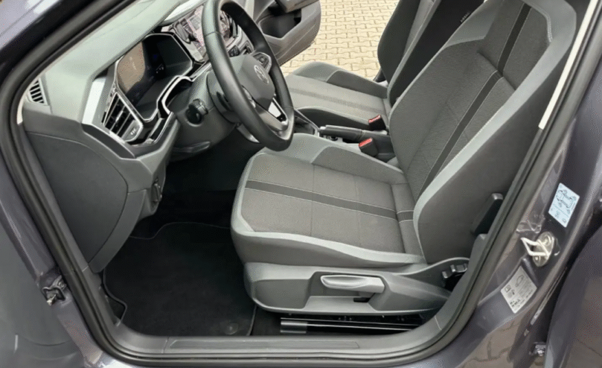 Volkswagen polo 1.0 TSI Style