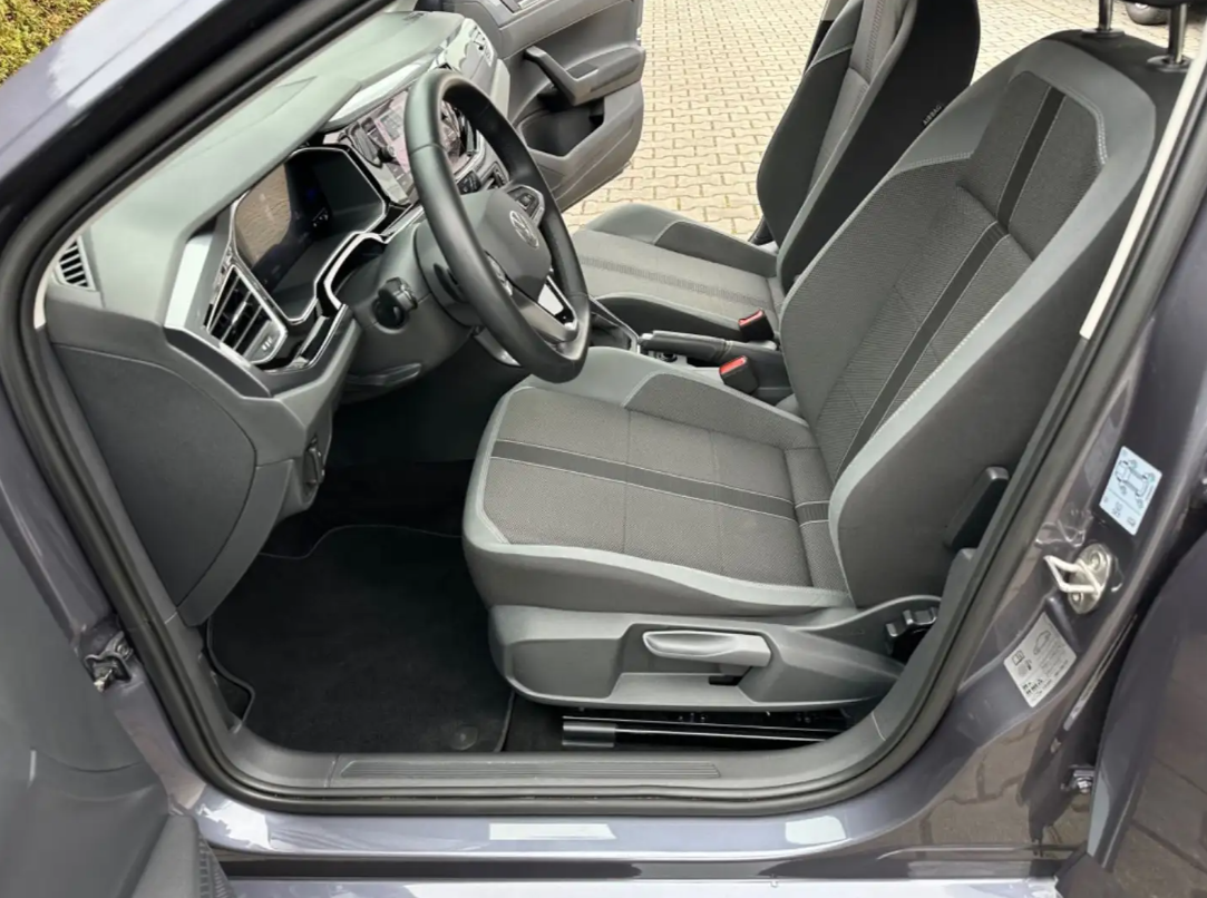 Volkswagen polo 1.0 TSI Style
