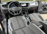 Volkswagen polo 1.0 TSI Style