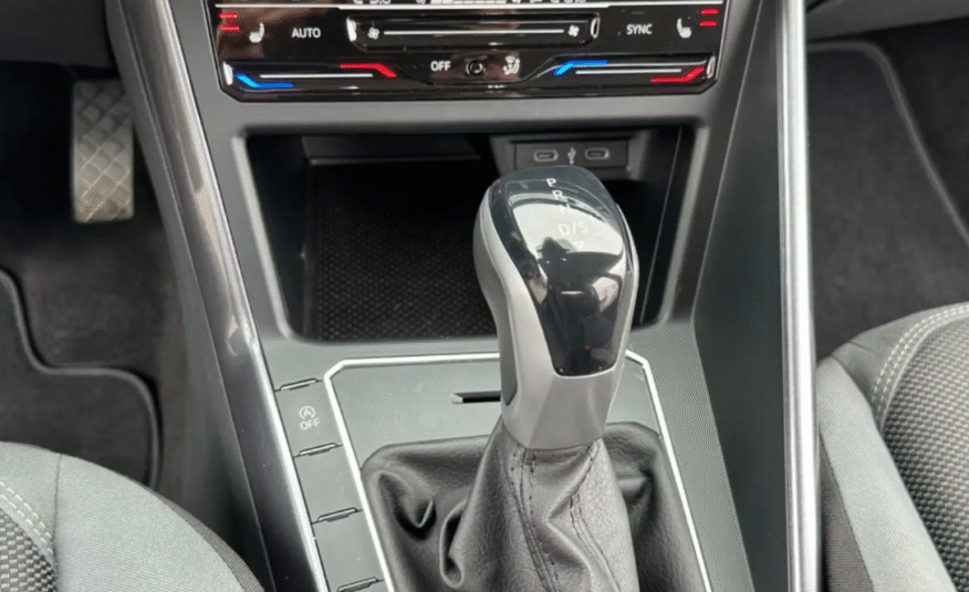 Volkswagen polo 1.0 TSI Style
