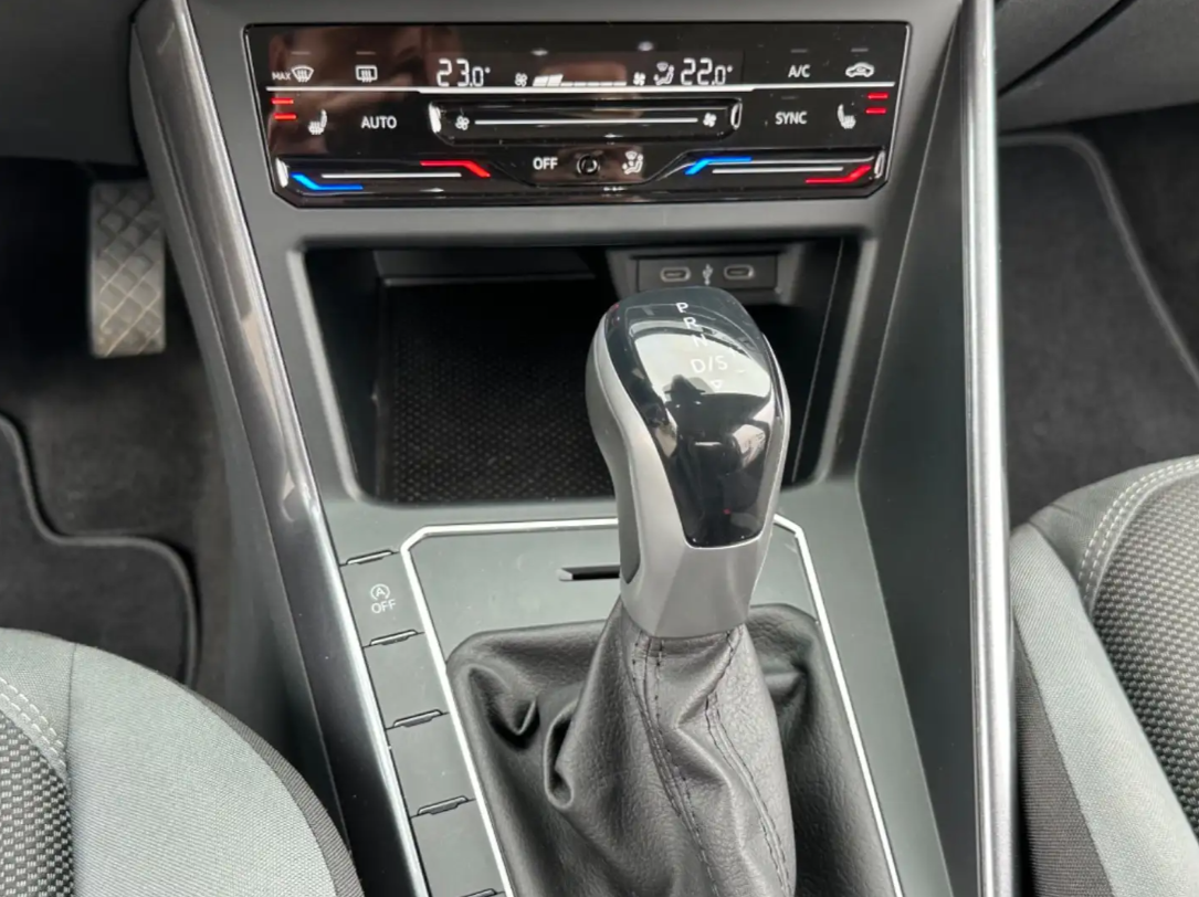 Volkswagen polo 1.0 TSI Style