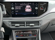 Volkswagen polo 1.0 TSI Style
