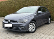 Volkswagen polo 1.0 TSI Style