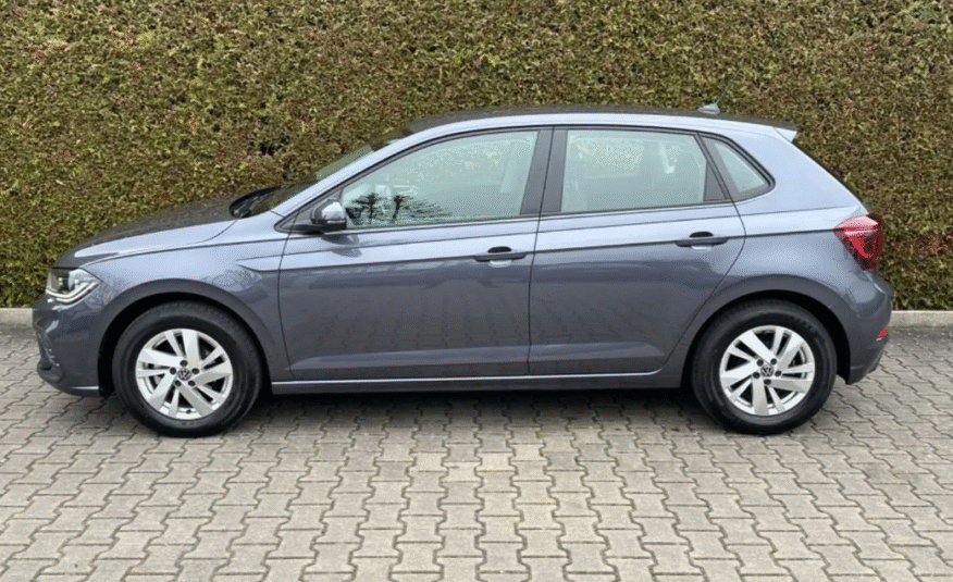 Volkswagen polo 1.0 TSI Style