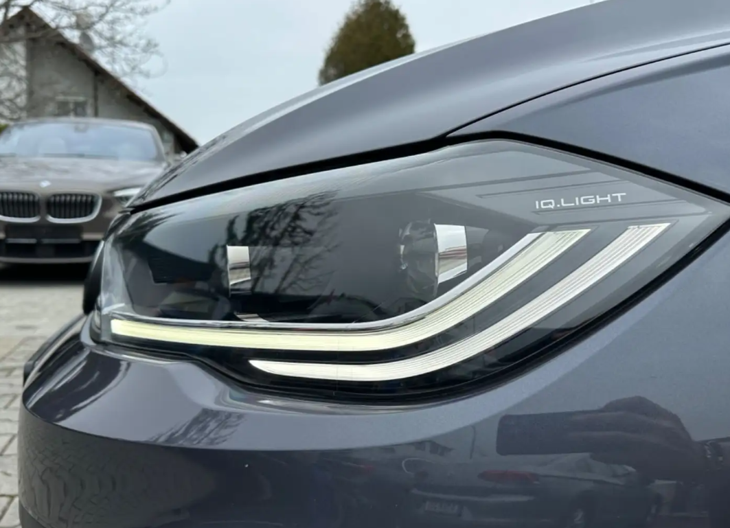 Volkswagen polo 1.0 TSI Style