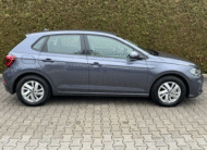 Volkswagen polo 1.0 TSI Style