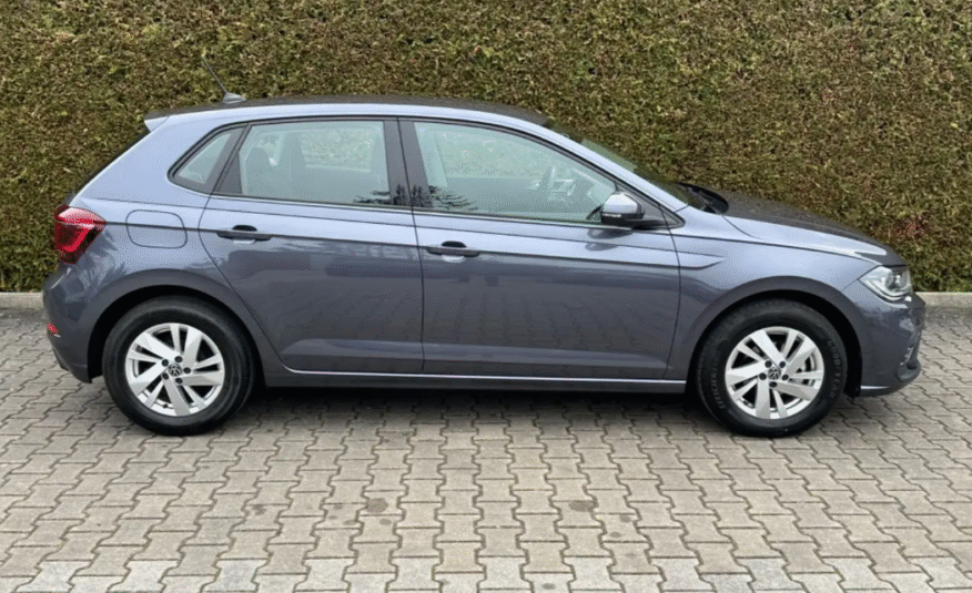 Volkswagen polo 1.0 TSI Style
