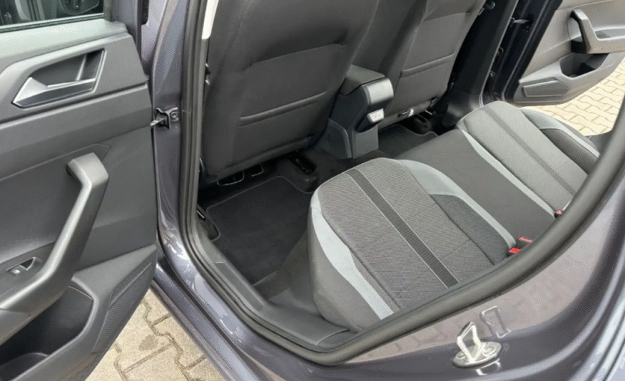 Volkswagen polo 1.0 TSI Style