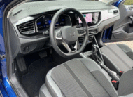 Volkswagen polo 1.0 TSI Style