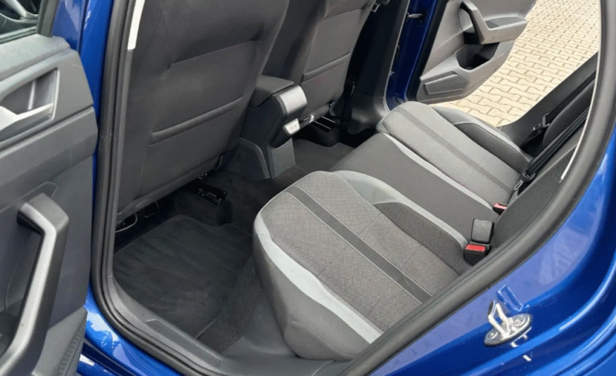 Volkswagen polo 1.0 TSI Style