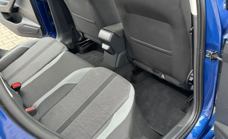 Volkswagen polo 1.0 TSI Style