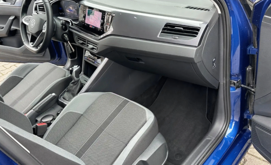 Volkswagen polo 1.0 TSI Style