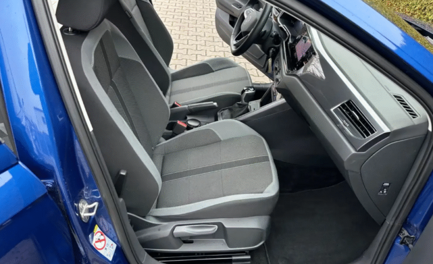 Volkswagen polo 1.0 TSI Style