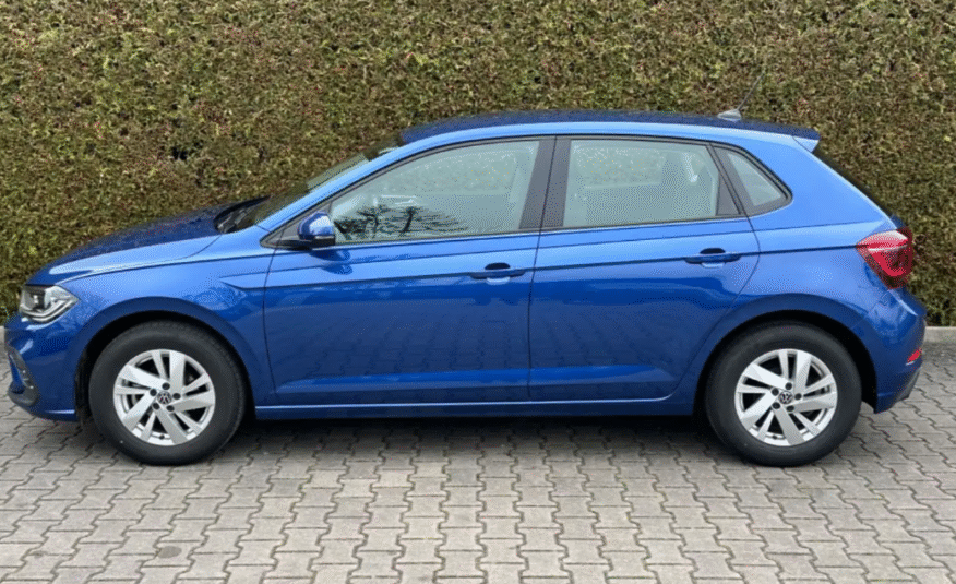 Volkswagen polo 1.0 TSI Style