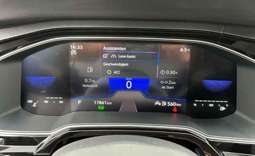 Volkswagen polo 1.0 TSI Style