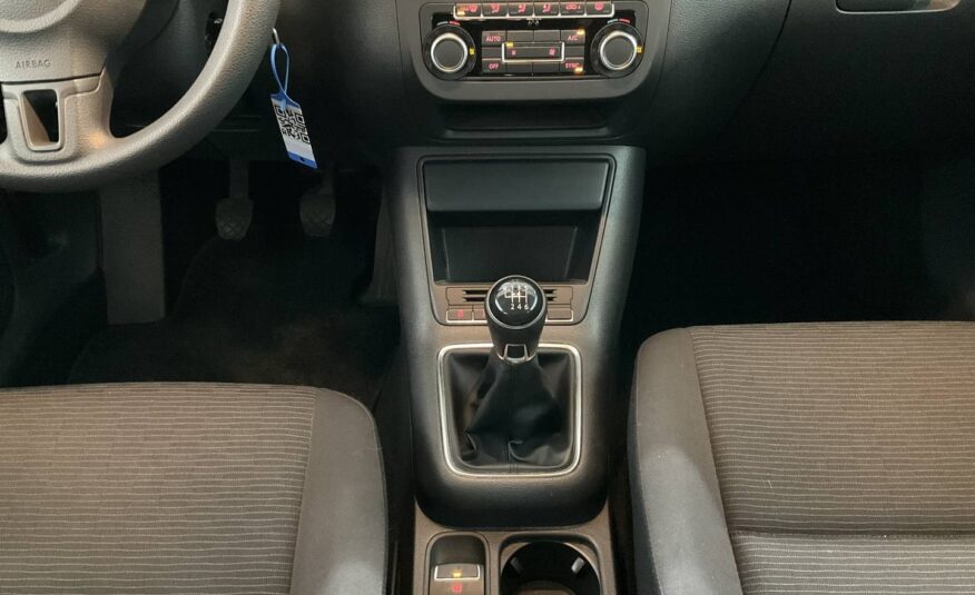 Volkswagen Tiguan 1,4 TSI BMT