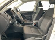 Volkswagen Tiguan 1,4 TSI BMT