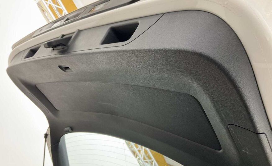 Volkswagen Tiguan 1,4 TSI BMT
