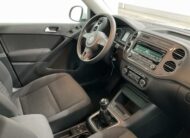 Volkswagen Tiguan 1,4 TSI BMT